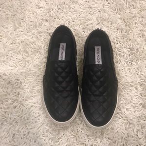 Steve Madden Ecentrcq Sneakers 7.5